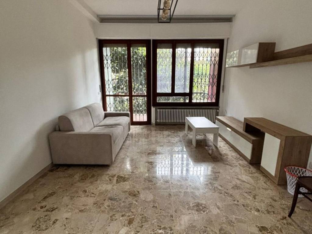appartamento in affitto a Milano in zona San Siro