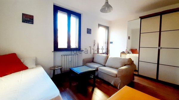 appartamento in affitto a Milano in zona Quarto Cagnino