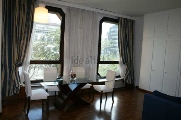 appartamento in affitto a Milano in zona Centro Storico