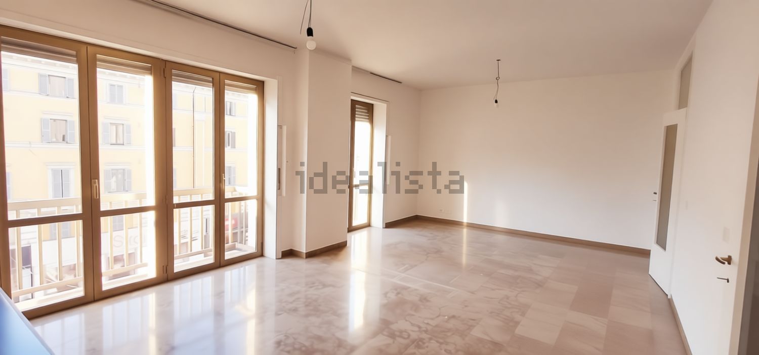 appartamento in affitto a Milano in zona Porta Venezia