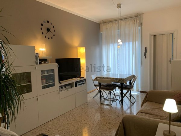 appartamento in affitto a Milano in zona Bocconi