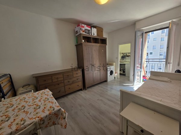 appartamento in affitto a Milano in zona Città Studi