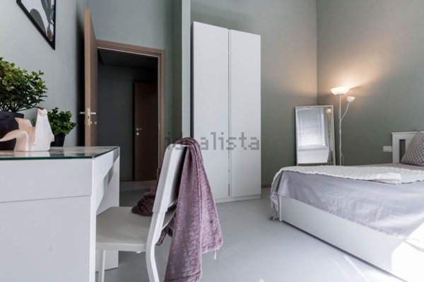 appartamento in affitto a Milano in zona San Cristoforo