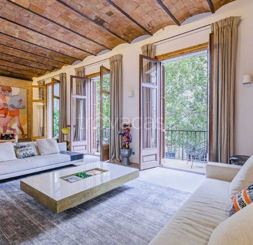 appartamento in affitto a Milano in zona San Vittore