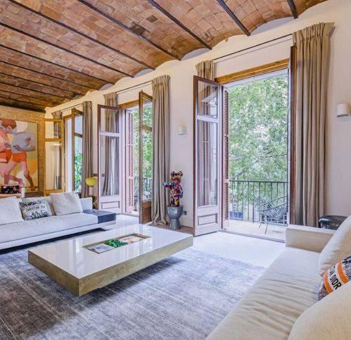 appartamento in affitto a Milano in zona San Vittore