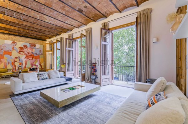 appartamento in affitto a Milano in zona San Vittore