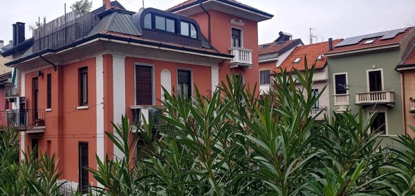 appartamento in affitto a Milano in zona Città Studi