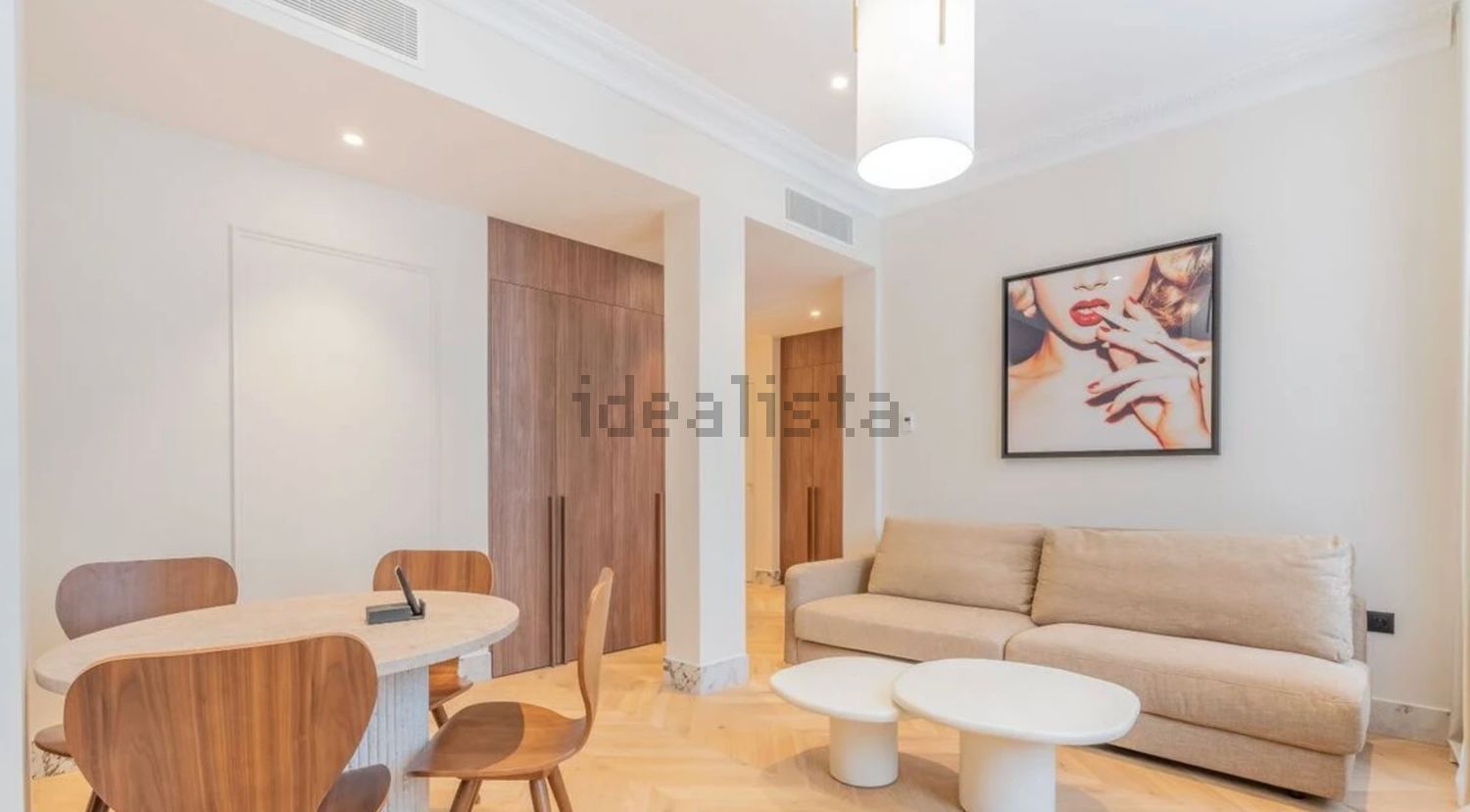 appartamento in affitto a Milano in zona Guastalla