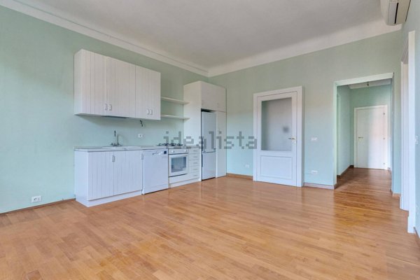 appartamento in affitto a Milano in zona Porta Romana