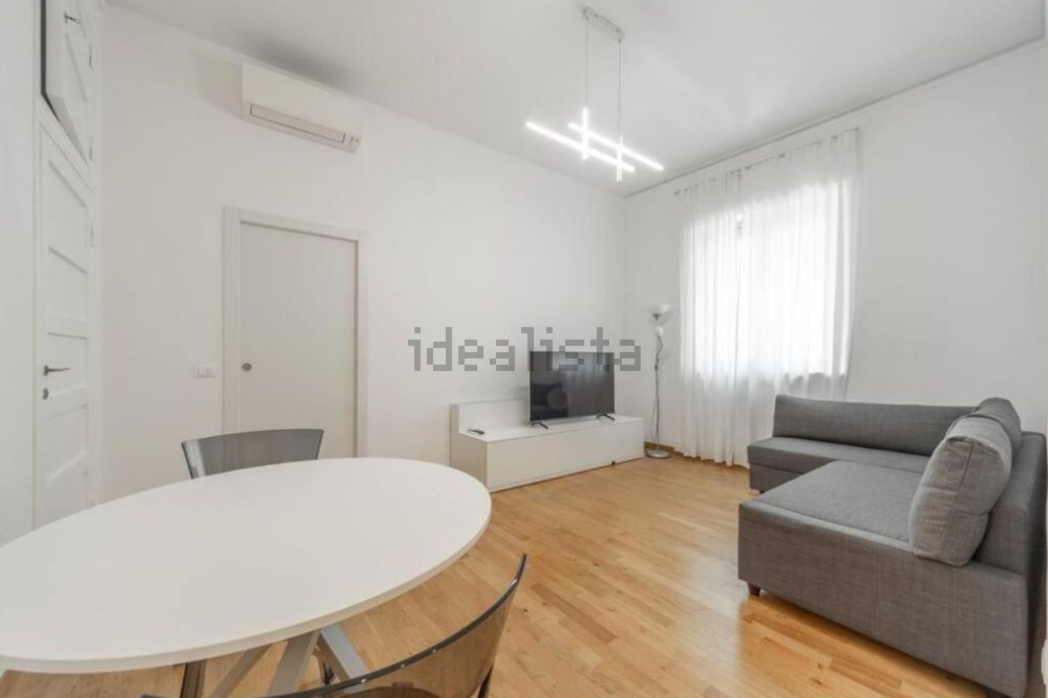 appartamento in affitto a Milano in zona Porta Vittoria