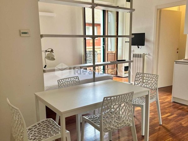 appartamento in affitto a Milano in zona Centro Direzionale