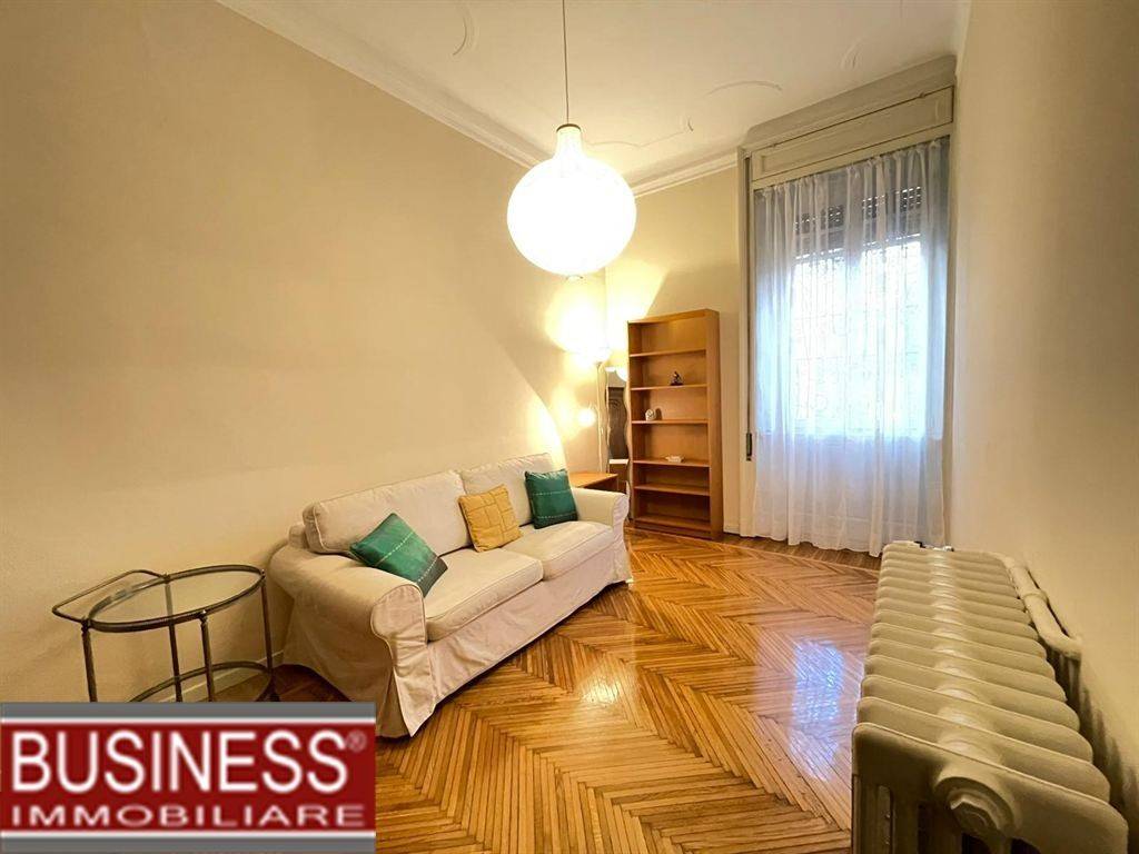 appartamento in affitto a Milano in zona Il Portello