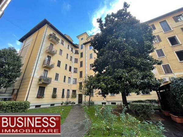 appartamento in affitto a Milano in zona Il Portello