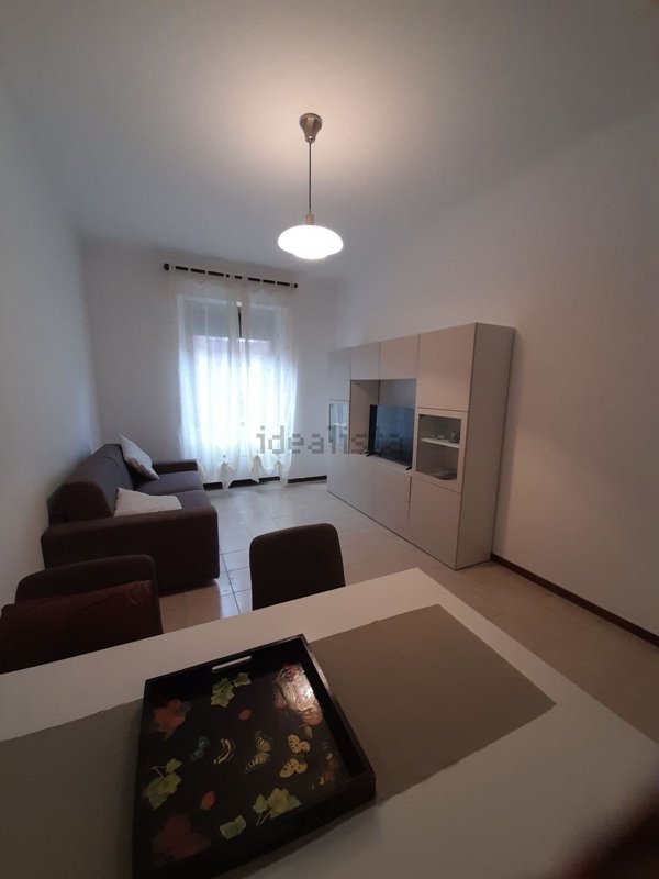 appartamento in affitto a Milano in zona San Vittore