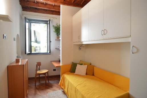 appartamento in affitto a Milano in zona Centro Storico