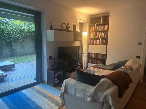 appartamento in affitto a Milano in zona Il Portello