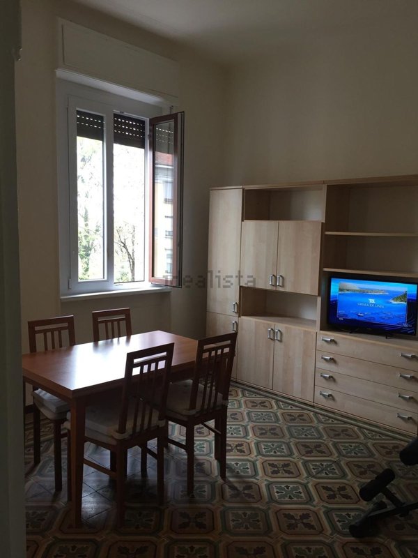 appartamento in affitto a Milano in zona Villapizzone