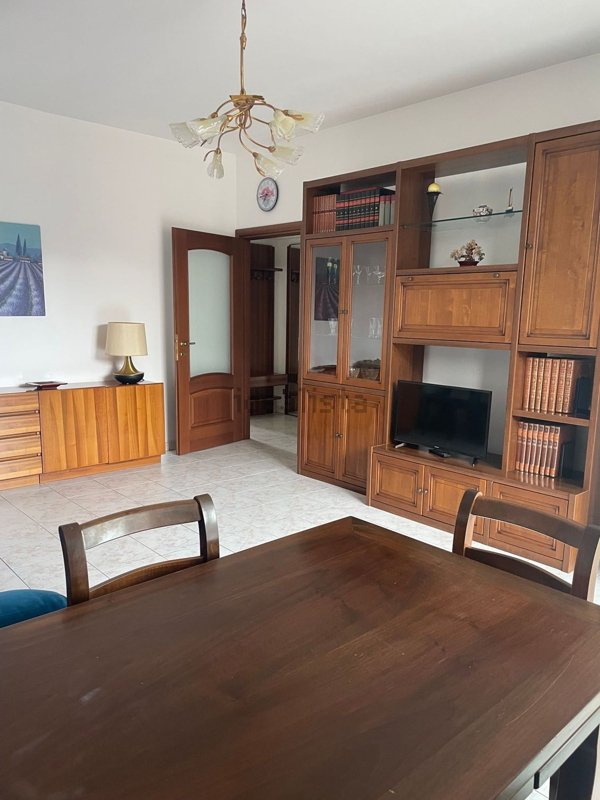 appartamento in affitto a Milano in zona Città Studi