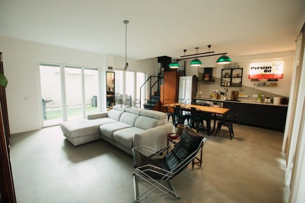 appartamento in affitto a Milano in zona Maggiolina