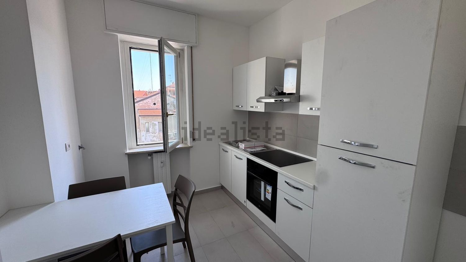 appartamento in affitto a Milano in zona Cinque Giornate