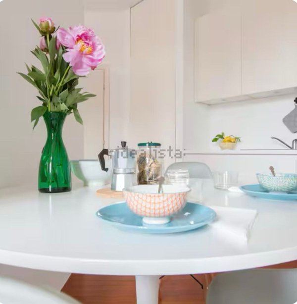 appartamento in affitto a Milano in zona Stazione Centrale