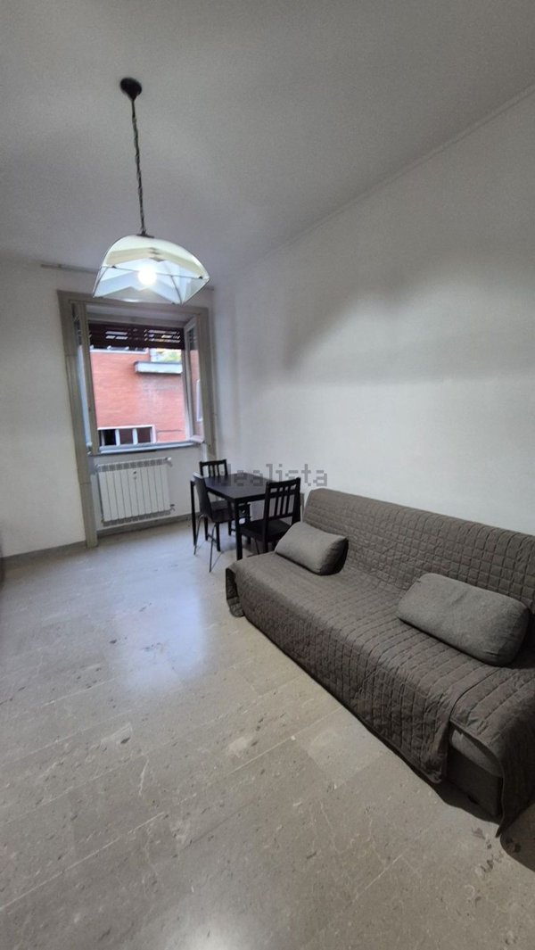 appartamento in affitto a Milano in zona Isola