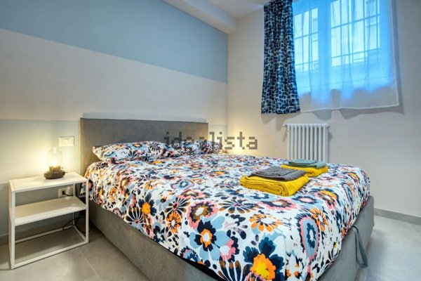 appartamento in affitto a Milano in zona Bicocca