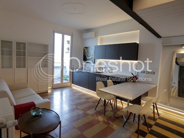 appartamento in affitto a Milano in zona Lambrate