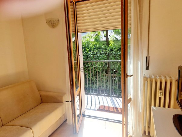 appartamento in affitto a Milano in zona Il Portello