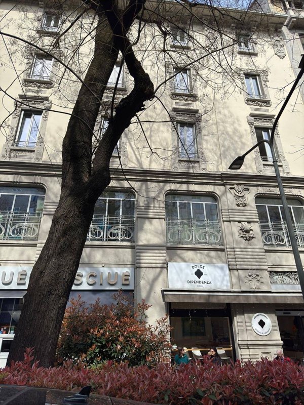 appartamento in affitto a Milano in zona Solari