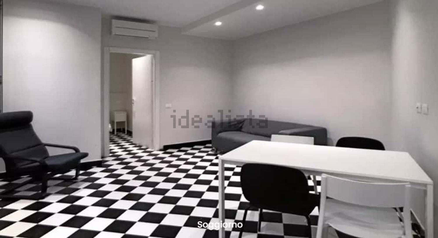 appartamento in affitto a Milano in zona Turro