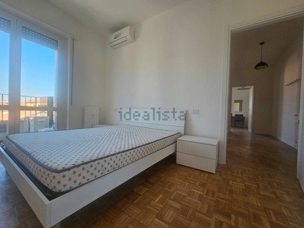 appartamento in affitto a Milano in zona Cinque Giornate