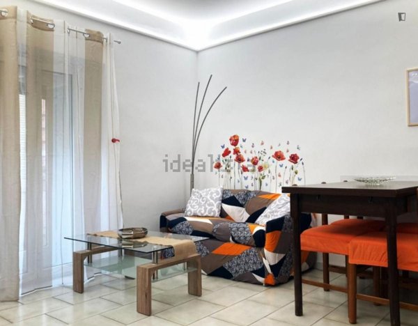 appartamento in affitto a Milano in zona Porta Venezia