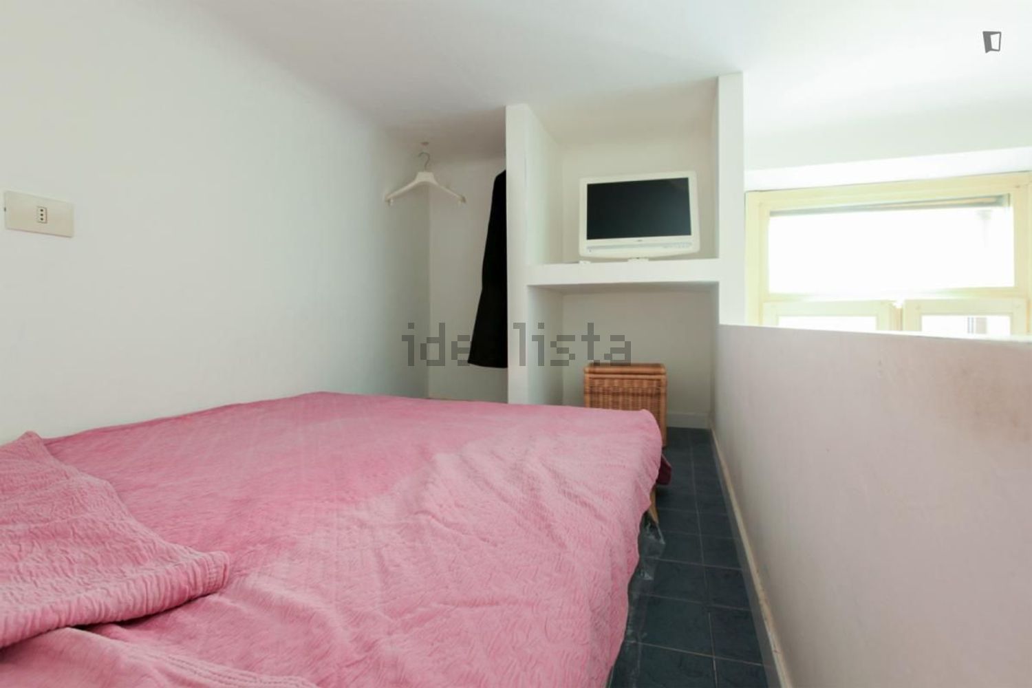 appartamento in affitto a Milano in zona Guastalla