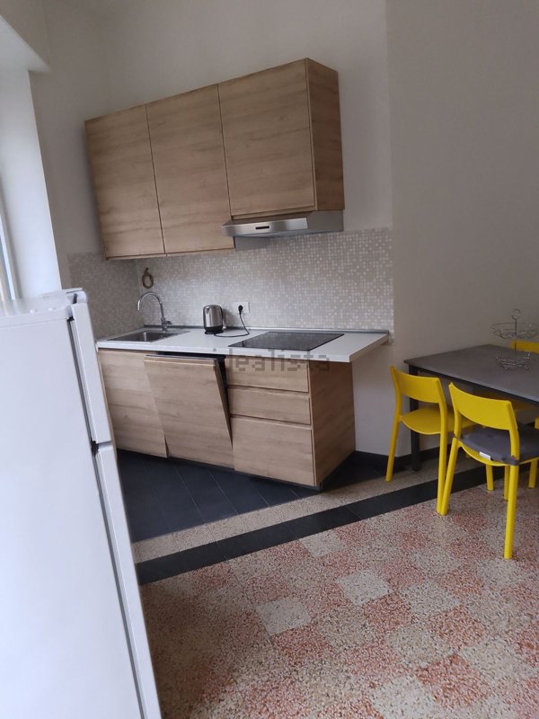 appartamento in affitto a Milano in zona XXII Marzo