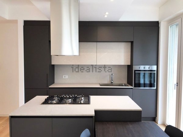 appartamento in affitto a Milano in zona Isola