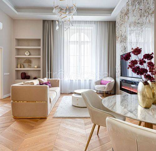 appartamento in affitto a Milano in zona Brera