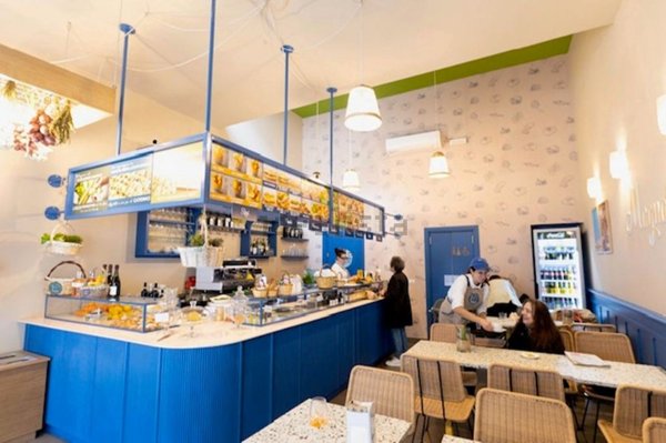 negozio in affitto a Milano in zona Porta Venezia