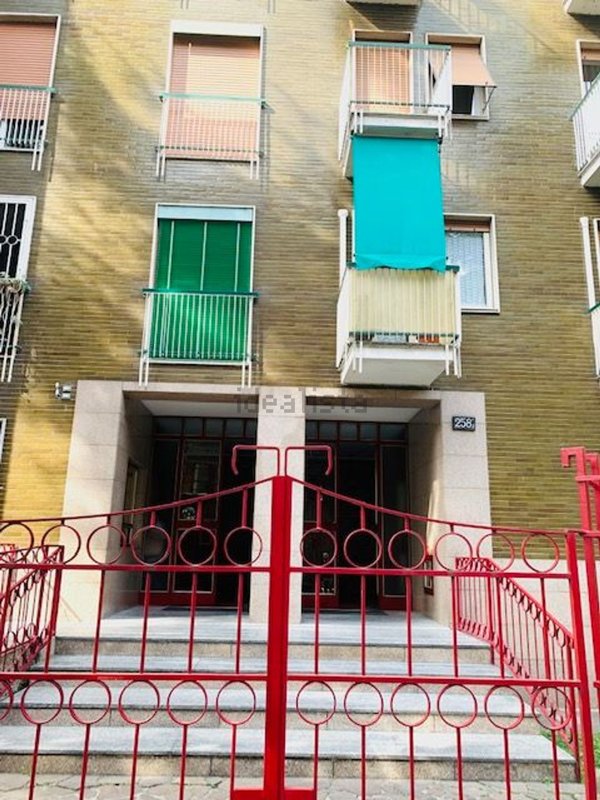 appartamento in affitto a Milano in zona Crescenzago