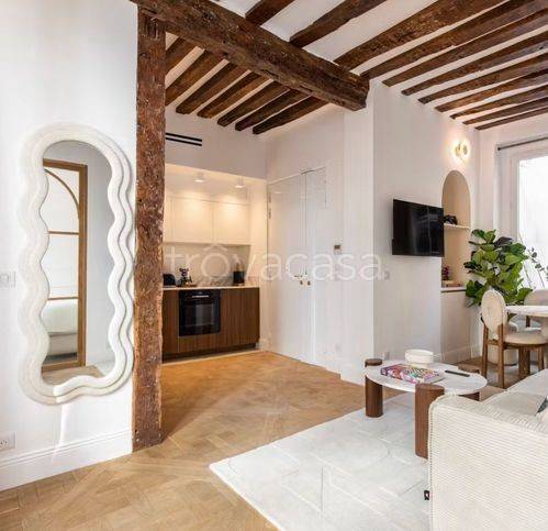 appartamento in affitto a Milano in zona Bocconi