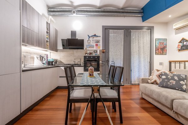 appartamento in affitto a Milano in zona Porta Venezia