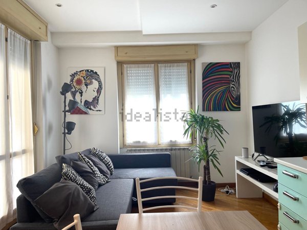 appartamento in affitto a Milano in zona Vigentino
