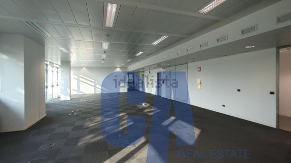ufficio in affitto a Milano in zona Vigentino