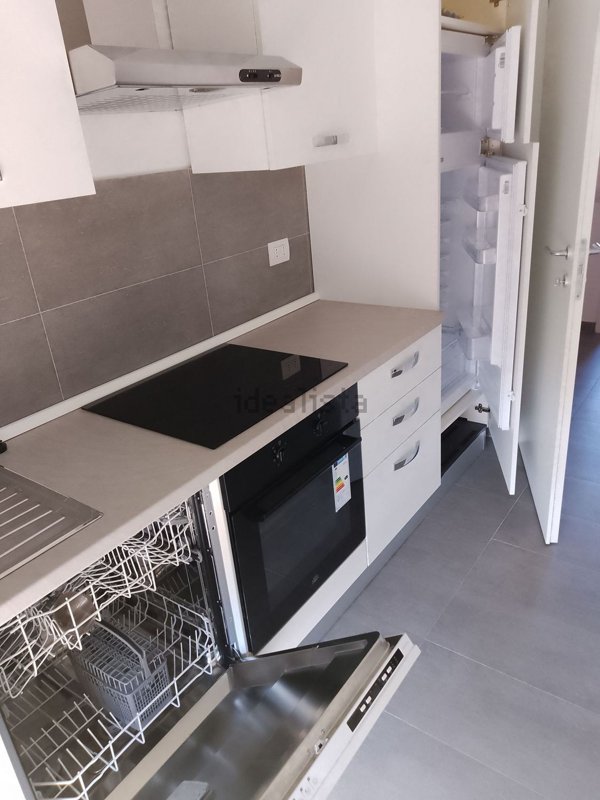 appartamento in affitto a Milano in zona Cinque Giornate