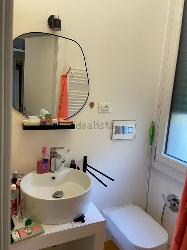 appartamento in affitto a Milano in zona Sempione