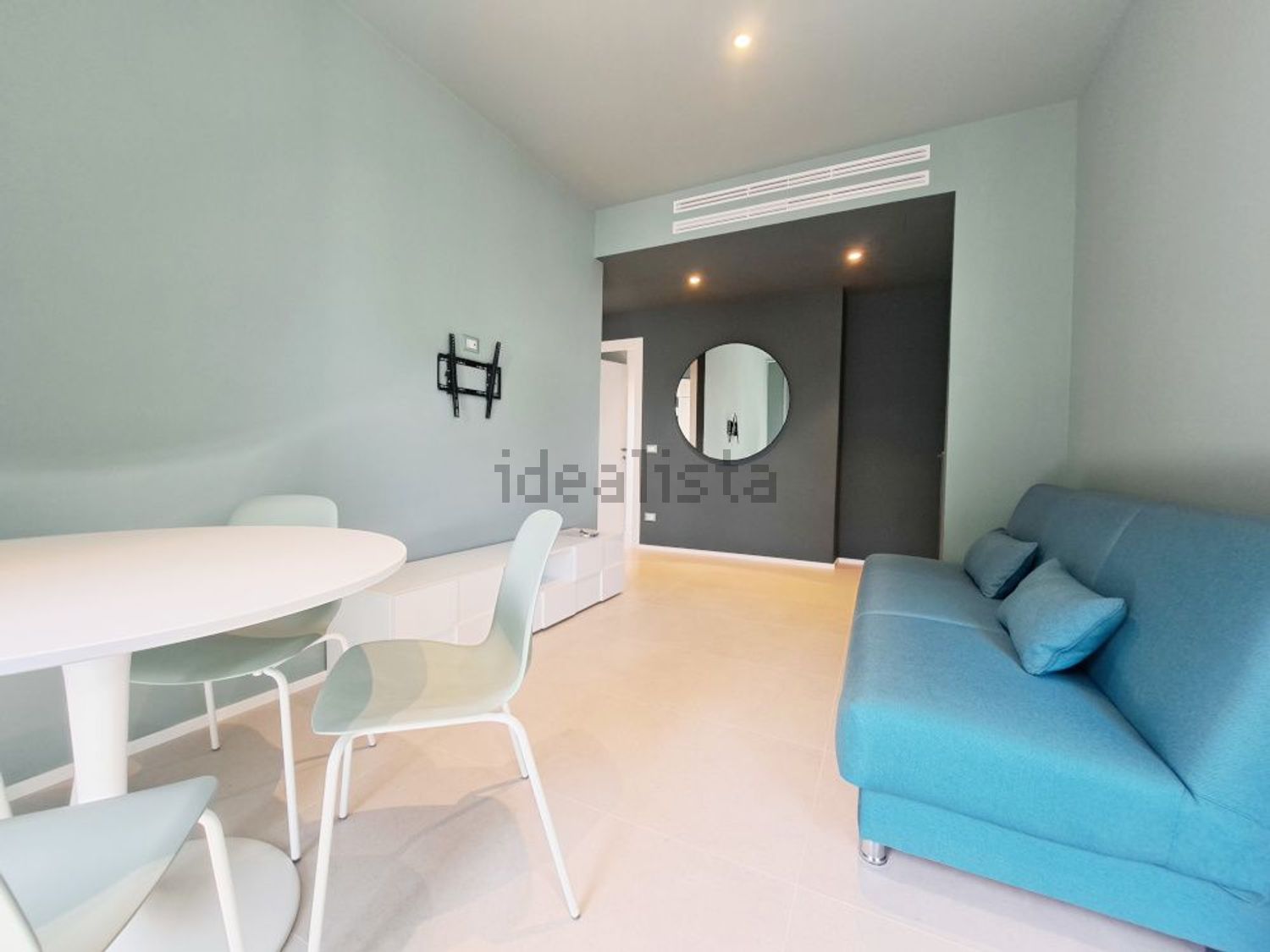 appartamento in affitto a Milano in zona Piazzale Lodi