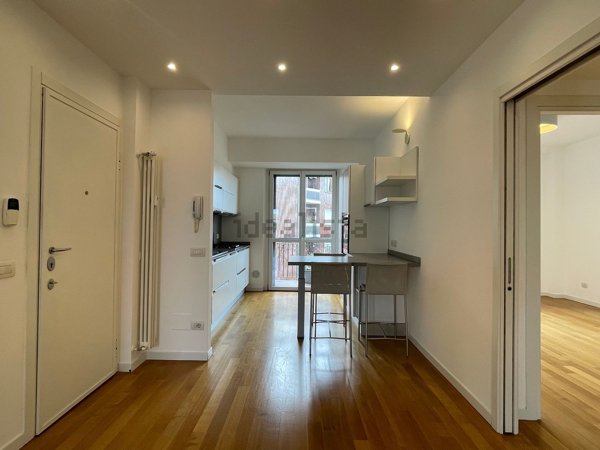 appartamento in affitto a Milano in zona Centro Storico