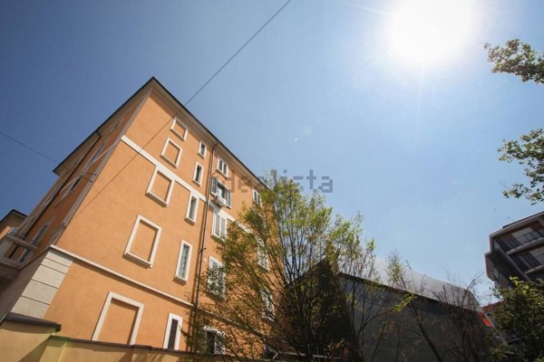 appartamento in affitto a Milano in zona Isola