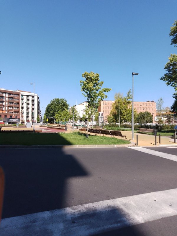 appartamento in affitto a Milano in zona Lorenteggio