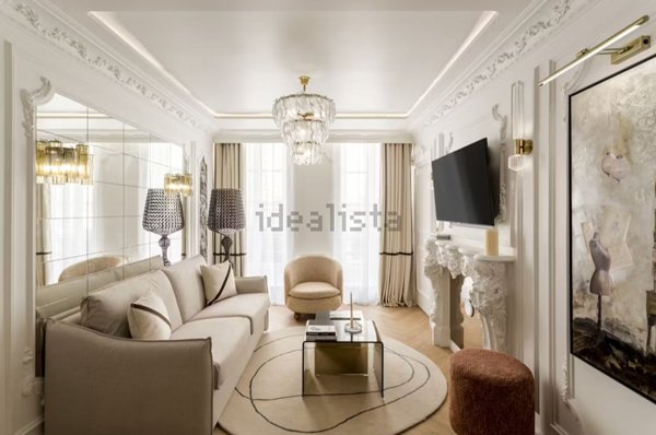 appartamento in affitto a Milano in zona Porta Garibaldi